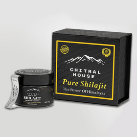 Special Offer – Buy 60g Shilajit