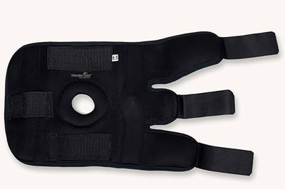 Neoprene Knee Open Patella With Hings Healthcare.