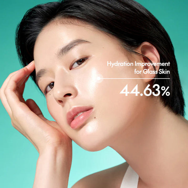 Purito Seoul – Mighty Bamboo Panthenol Cream