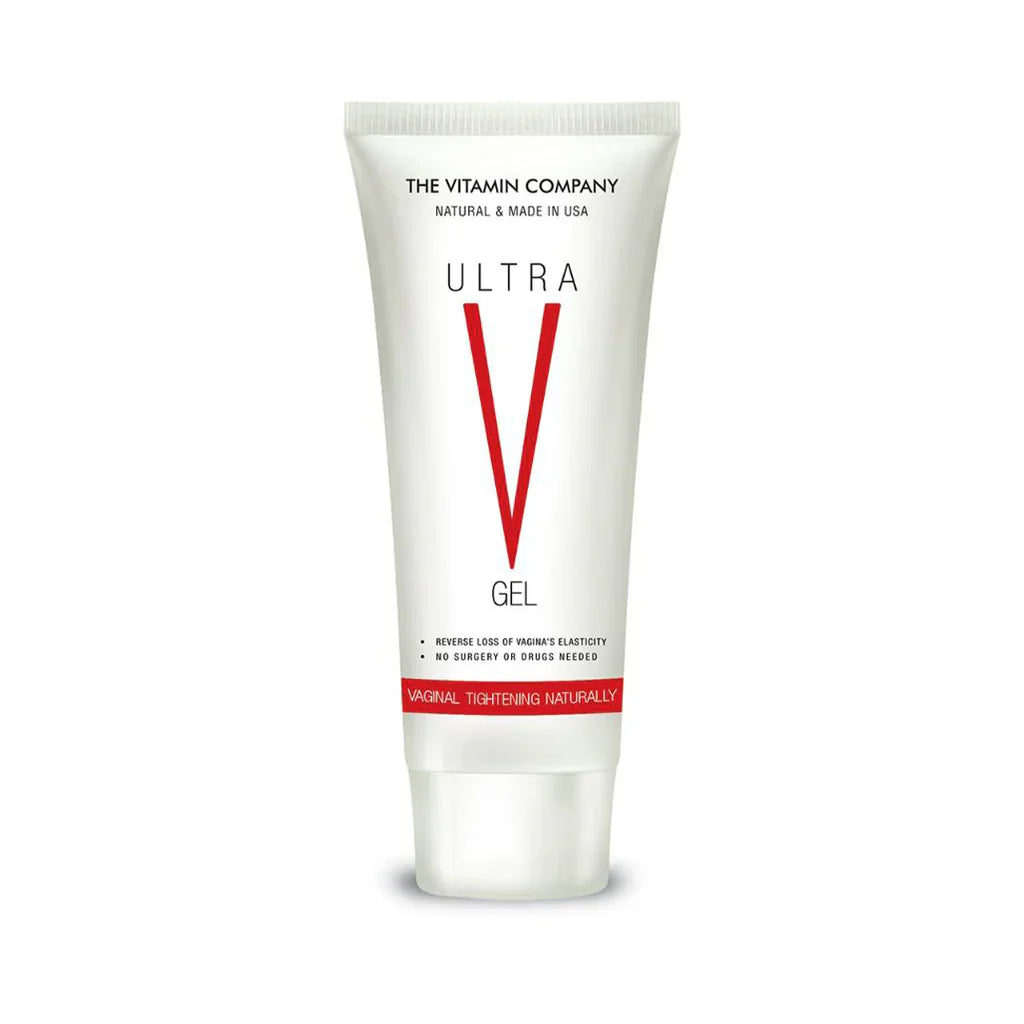 Ultra V Gel In Pakistan