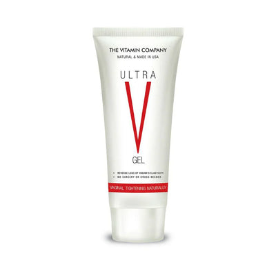 Ultra V Gel In Pakistan