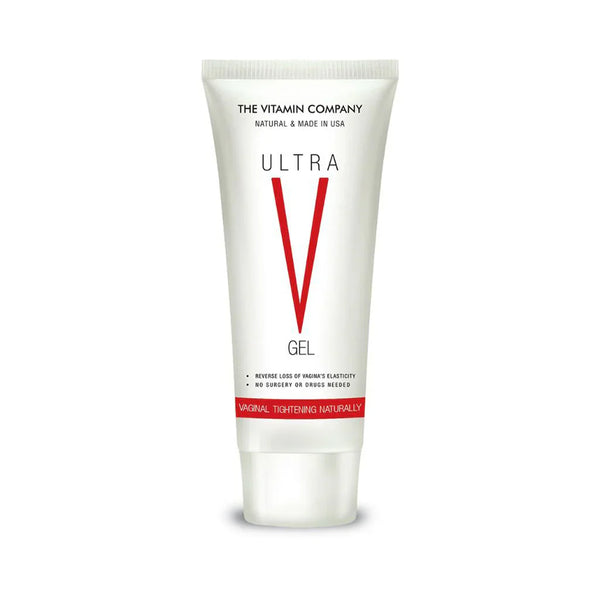 Ultra V Gel In Pakistan