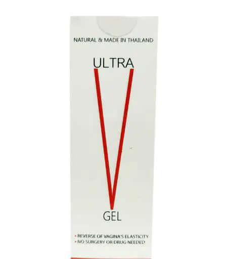 Ultra V Gel In Pakistan