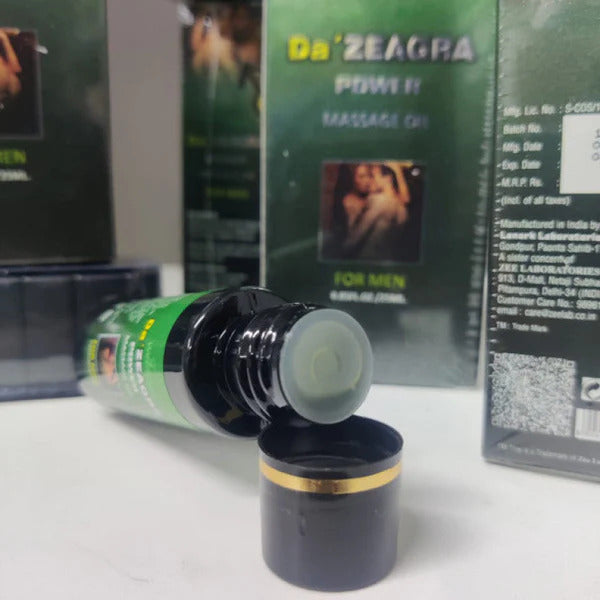 Imported German – New Formula 2025